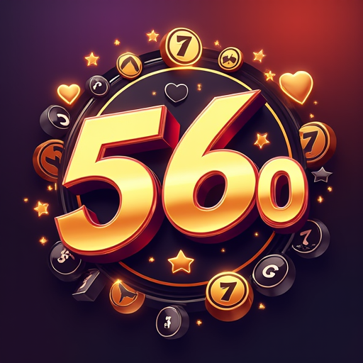 Logo 56o
